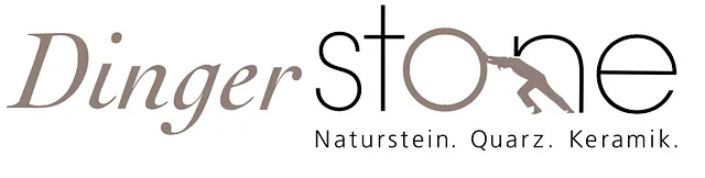 Dinger Stone Logo