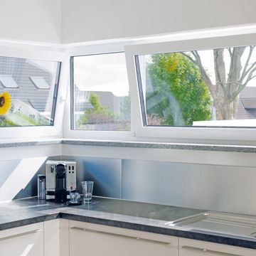 Schreinerei Ackermann Philipp Vesenmeier GmbH in Schopfheim - Fenster