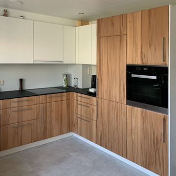 Schreinerei Ackermann Philipp Vesenmeier GmbH in Schopfheim - Einbauküchen