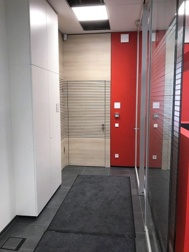Schreinerei Ackermann Philipp Vesenmeier GmbH in Schopfheim - Sparkasse-Todtnau