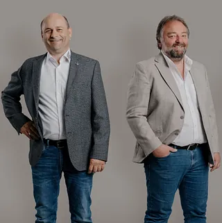 Schreinermeister und Geäubde- und Energieberater Fabian Ackermann