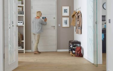 Schreinerei Ackermann Philipp Vesenmeier GmbH in Schopfheim - Innentüren