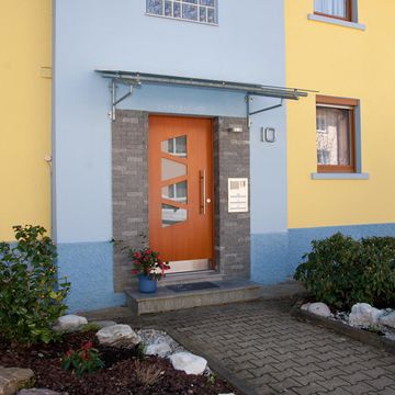 Schreinerei Ackermann Philipp Vesenmeier GmbH in Schopfheim - Haustüren