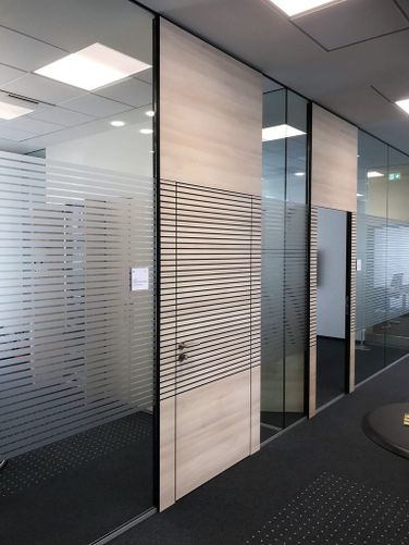 Schreinerei Ackermann Philipp Vesenmeier GmbH in Schopfheim - Sparkasse-Todtnau
