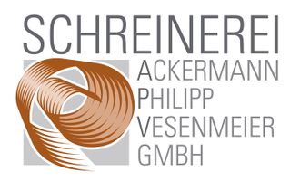 Schreinerei Ackermann Philipp Vesenmeier GmbH in Schopfheim