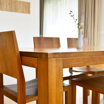 Schreinerei Ackermann Philipp Vesenmeier GmbH in Schopfheim - Massivholztische