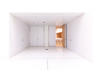 Schreinerei Ackermann Philipp Vesenmeier GmbH in Schopfheim - Technische Türen