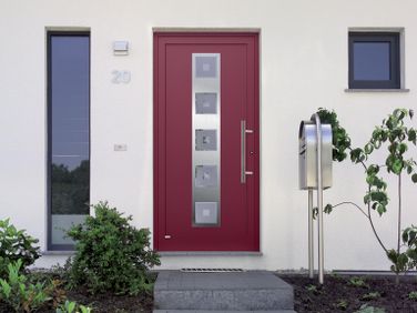 Graute - Haustür GF32