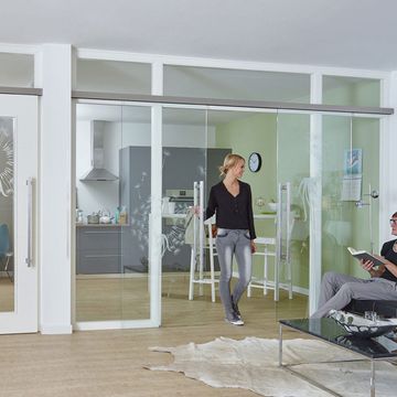 Schreinerei Ackermann Philipp Vesenmeier GmbH in Schopfheim - Innentüren
