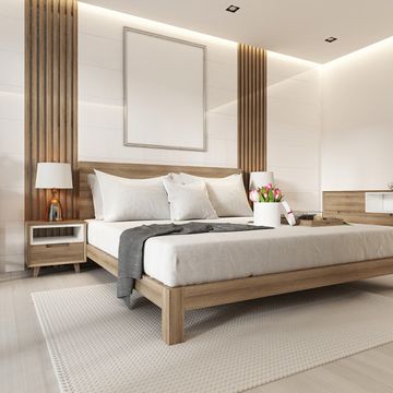 Schreinerei Ackermann Philipp Vesenmeier GmbH in Schopfheim - Schlafzimmer