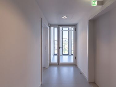 Schreinerei Ackermann Philipp Vesenmeier GmbH in Schopfheim - Technische Türen