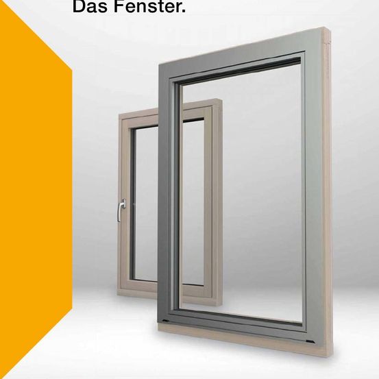 WERTBAU - Das Fenster - Gesamtkatalog 2020