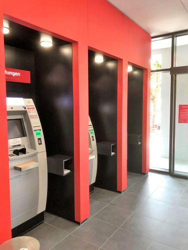 Schreinerei Ackermann Philipp Vesenmeier GmbH in Schopfheim - Sparkasse-Todtnau