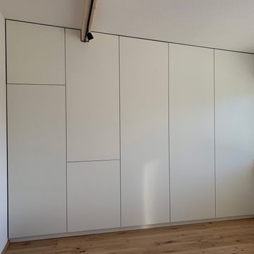 Schreinerei Ackermann Philipp Vesenmeier GmbH in Schopfheim - Einbauschränke