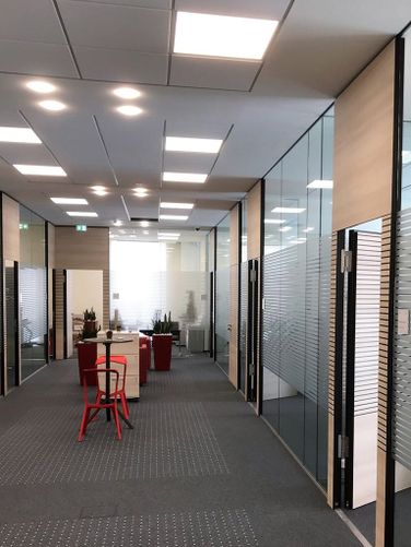 Schreinerei Ackermann Philipp Vesenmeier GmbH in Schopfheim - Sparkasse-Todtnau